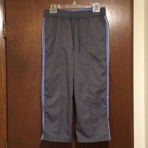 SJB Active Athletic Crops, M